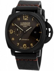 Panerai 5320191 Luminor Бельгия (Фото 1)