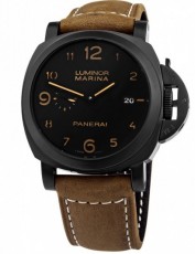 Panerai 5320601 Luminor Бельгия (Фото 1)