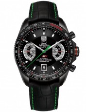 Tag Heuer 7140021 Grand Carrera Швейцария (Фото 1)